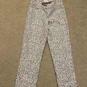 Lisette Women's pants - fit like a 2